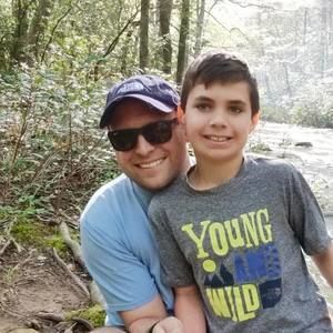 Meet your Posher, Trey